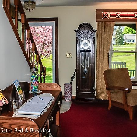 Los Gatos Bed & Breakfast Penn Yan Extérieur photo