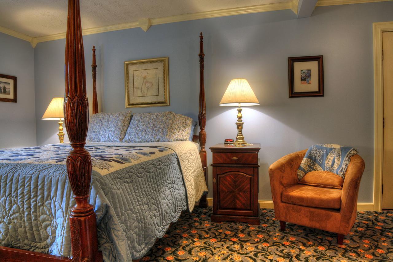 Los Gatos Bed & Breakfast Penn Yan Extérieur photo