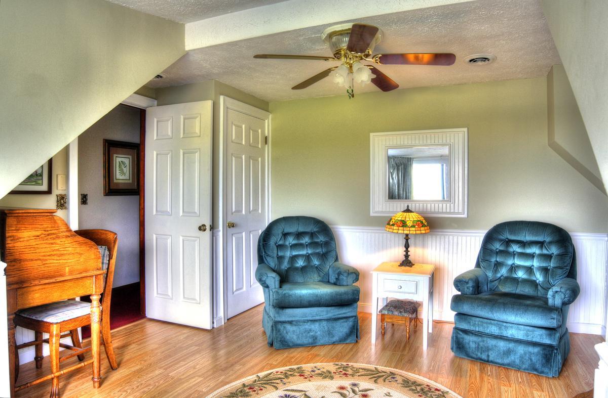 Los Gatos Bed & Breakfast Penn Yan Extérieur photo
