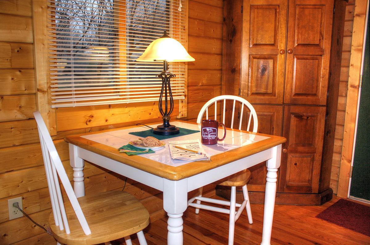 Los Gatos Bed & Breakfast Penn Yan Extérieur photo