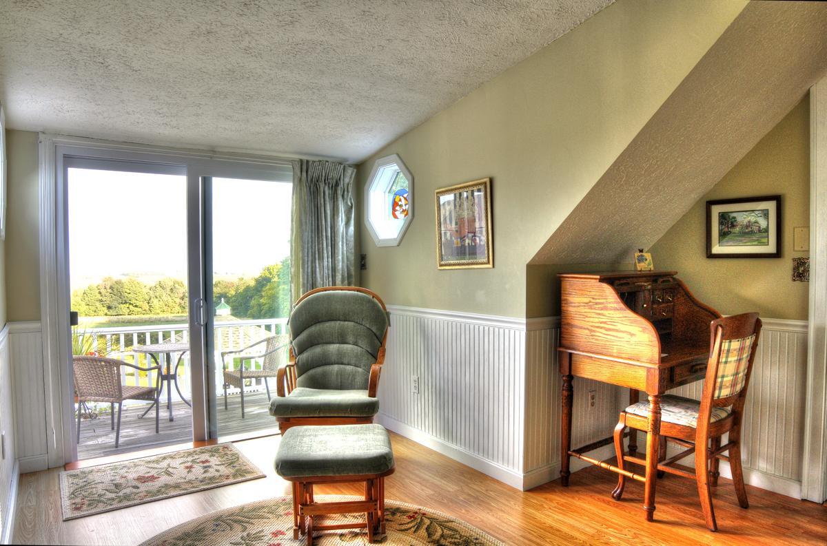 Los Gatos Bed & Breakfast Penn Yan Extérieur photo