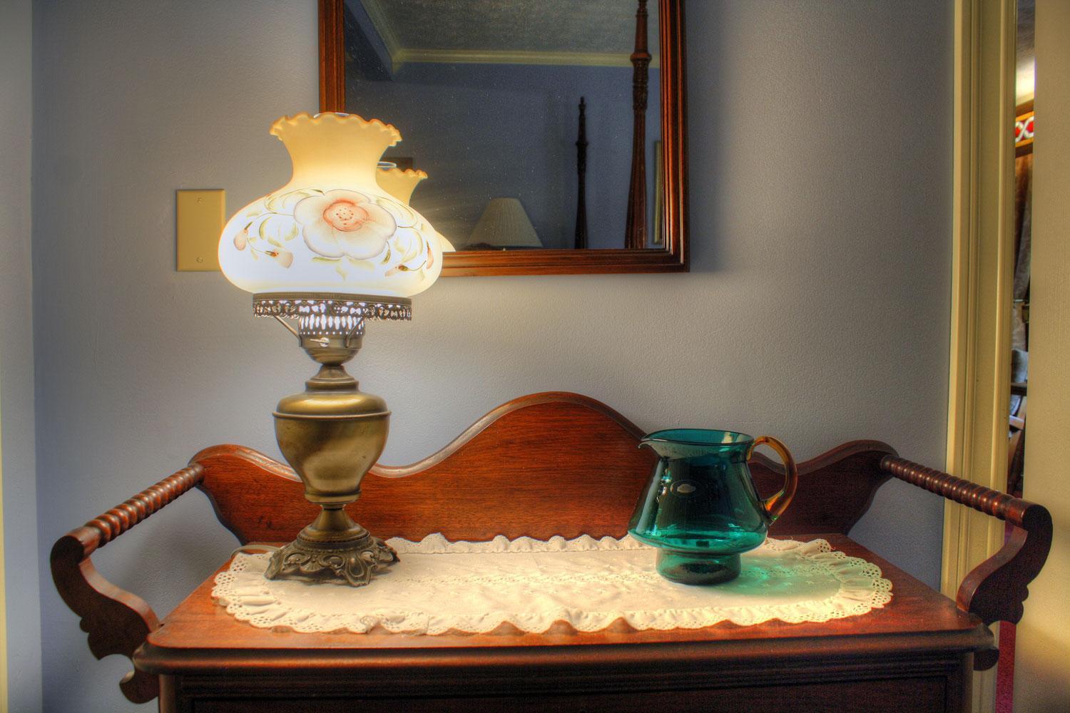 Los Gatos Bed & Breakfast Penn Yan Extérieur photo